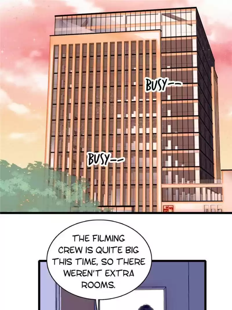 I’M Being Shipped With The King Of Film! Chapter 97