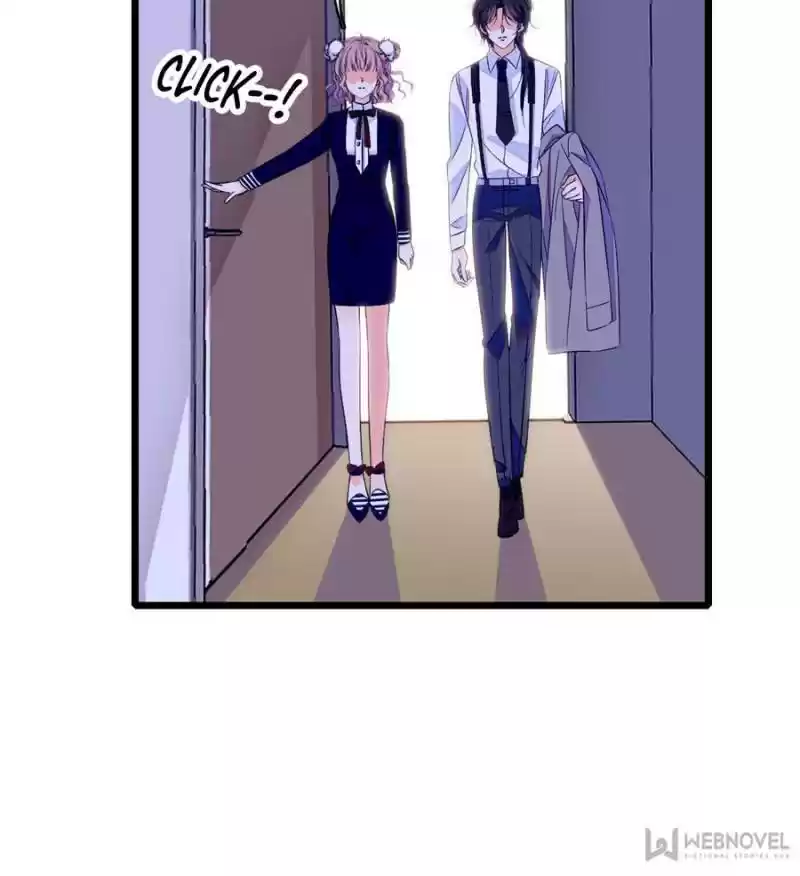 I’M Being Shipped With The King Of Film! Chapter 97