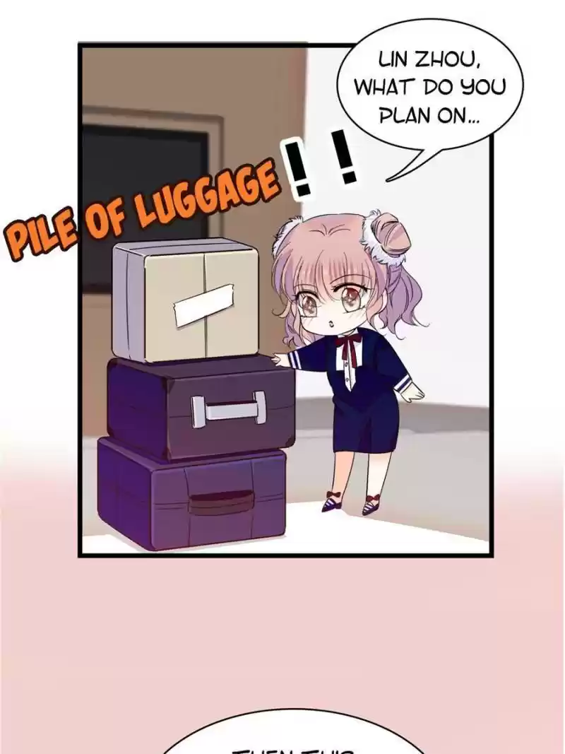 I’M Being Shipped With The King Of Film! Chapter 97