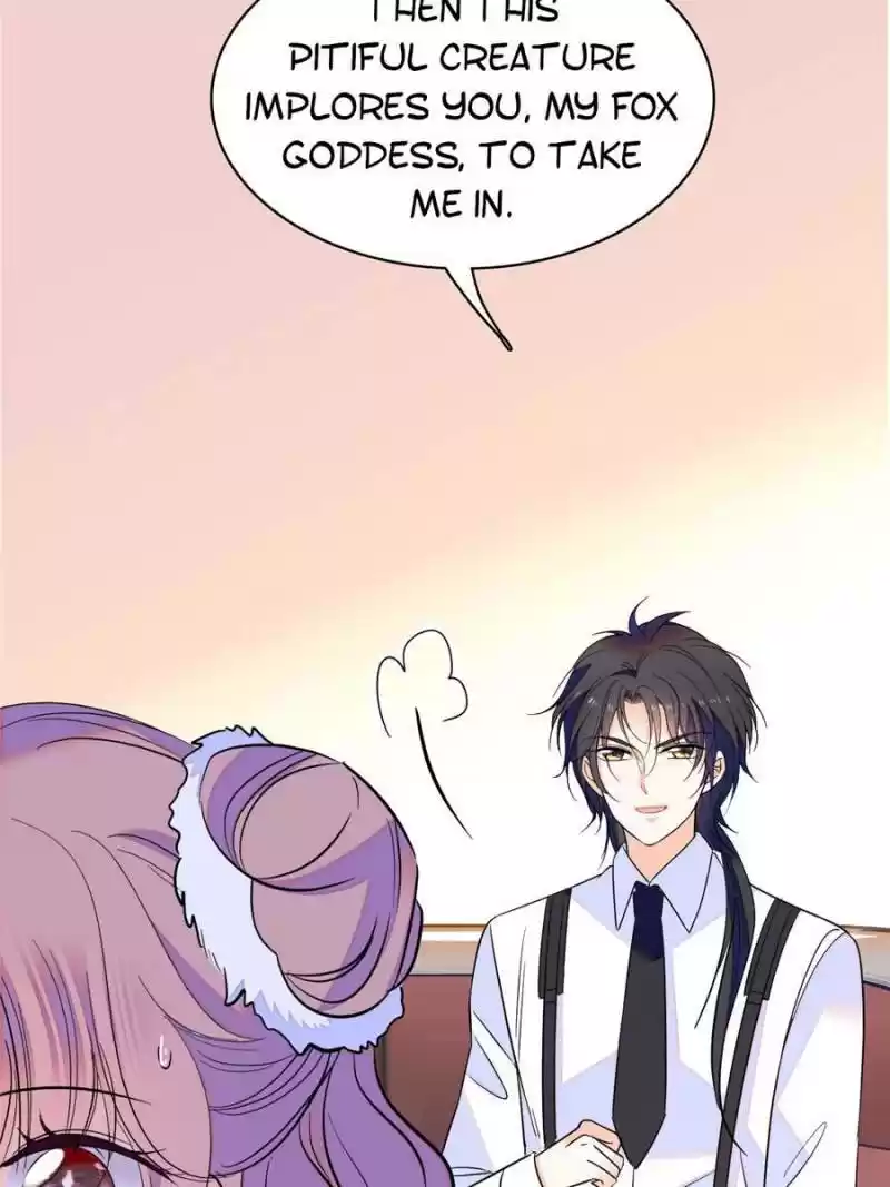 I’M Being Shipped With The King Of Film! Chapter 97