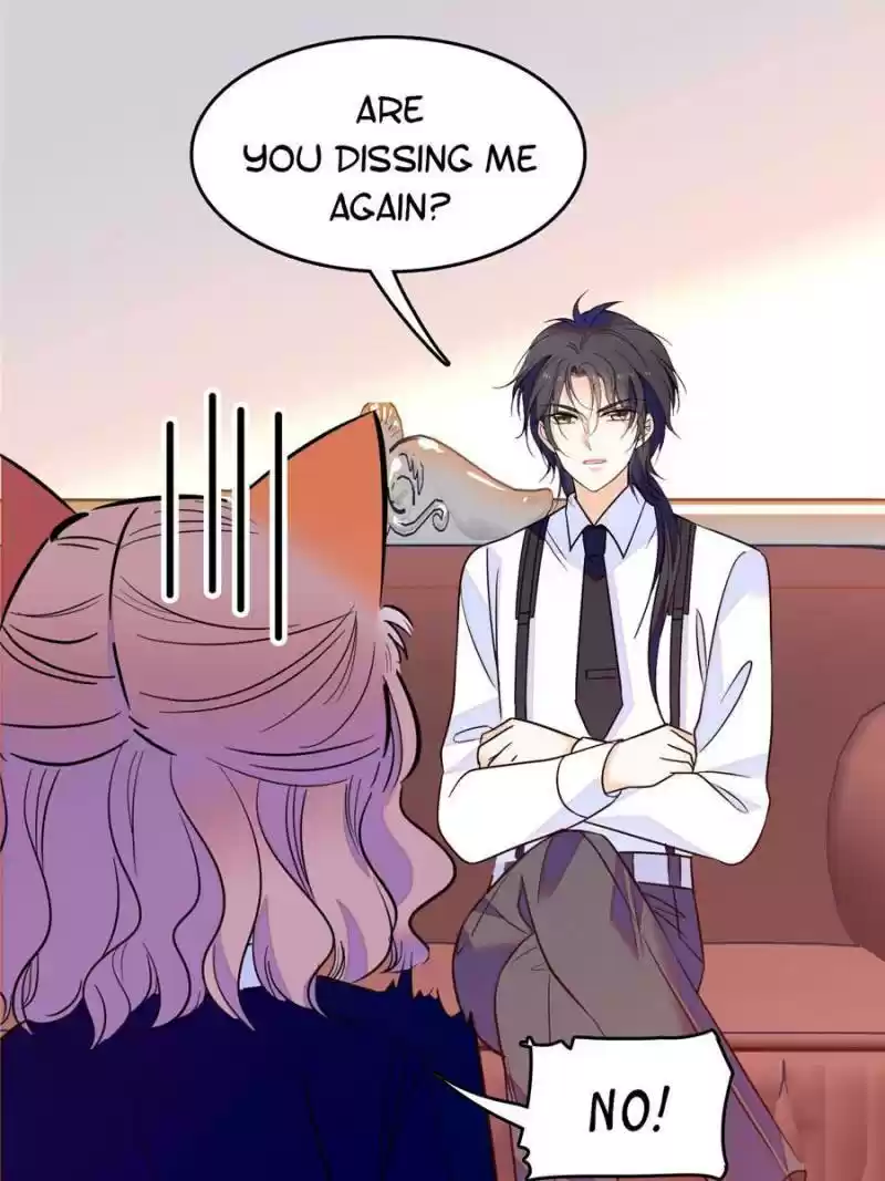 I’M Being Shipped With The King Of Film! Chapter 97