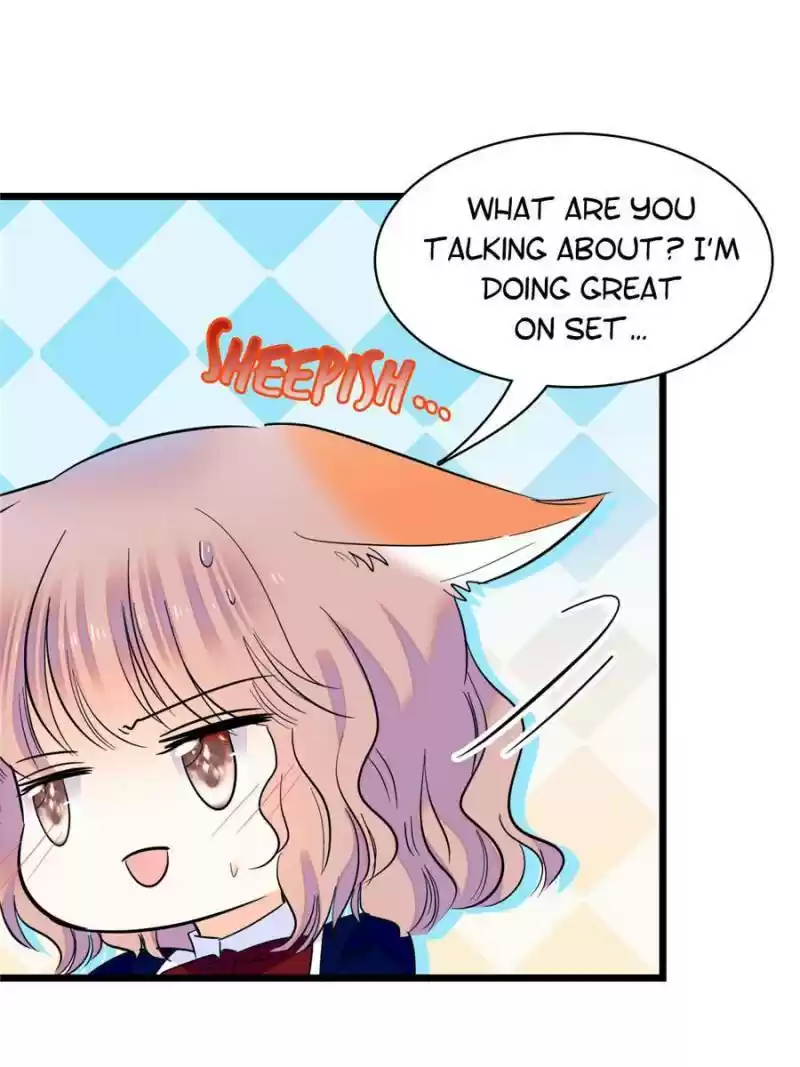 I’M Being Shipped With The King Of Film! Chapter 97