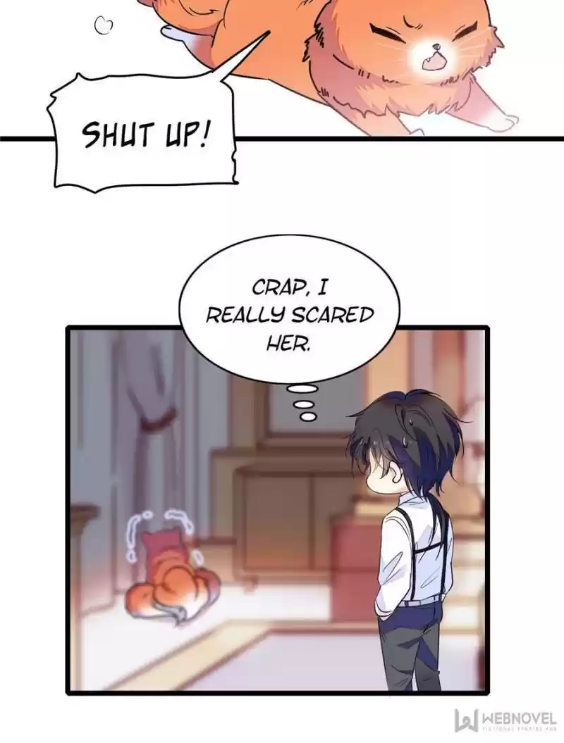 I’M Being Shipped With The King Of Film! Chapter 97