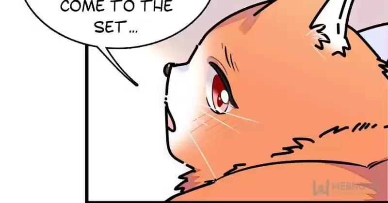 I’M Being Shipped With The King Of Film! Chapter 97