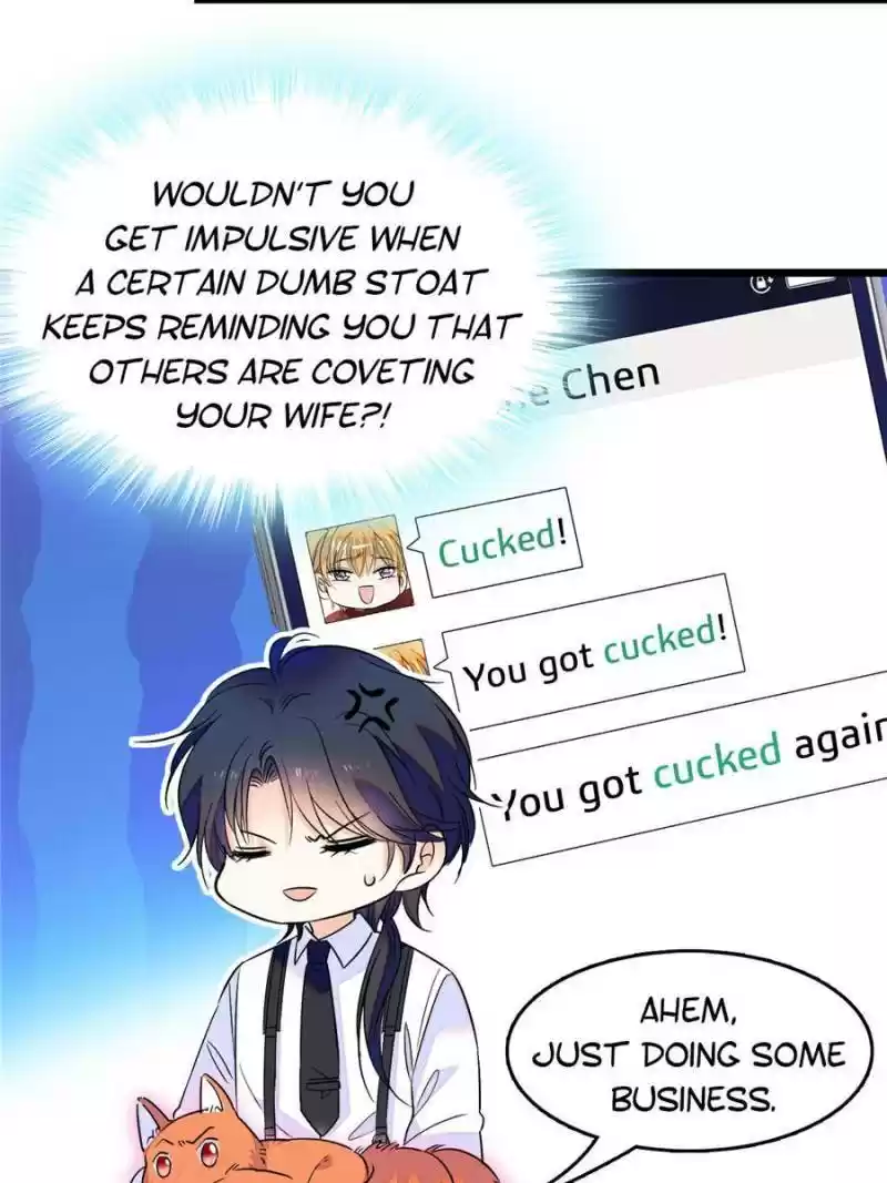 I’M Being Shipped With The King Of Film! Chapter 97