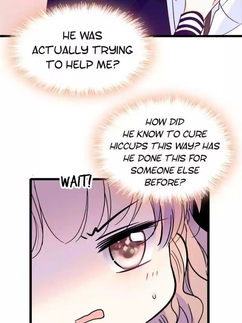 I’M Being Shipped With The King Of Film! Chapter 97