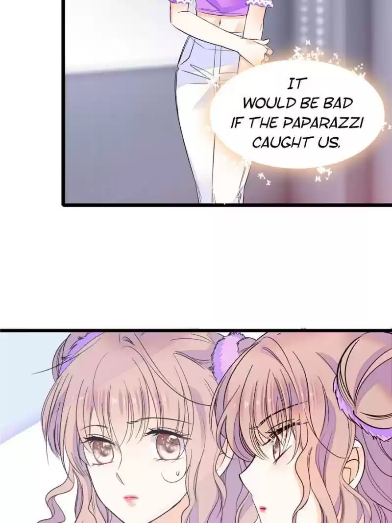 I’M Being Shipped With The King Of Film! Chapter 97