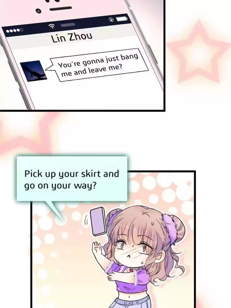 I’M Being Shipped With The King Of Film! Chapter 97