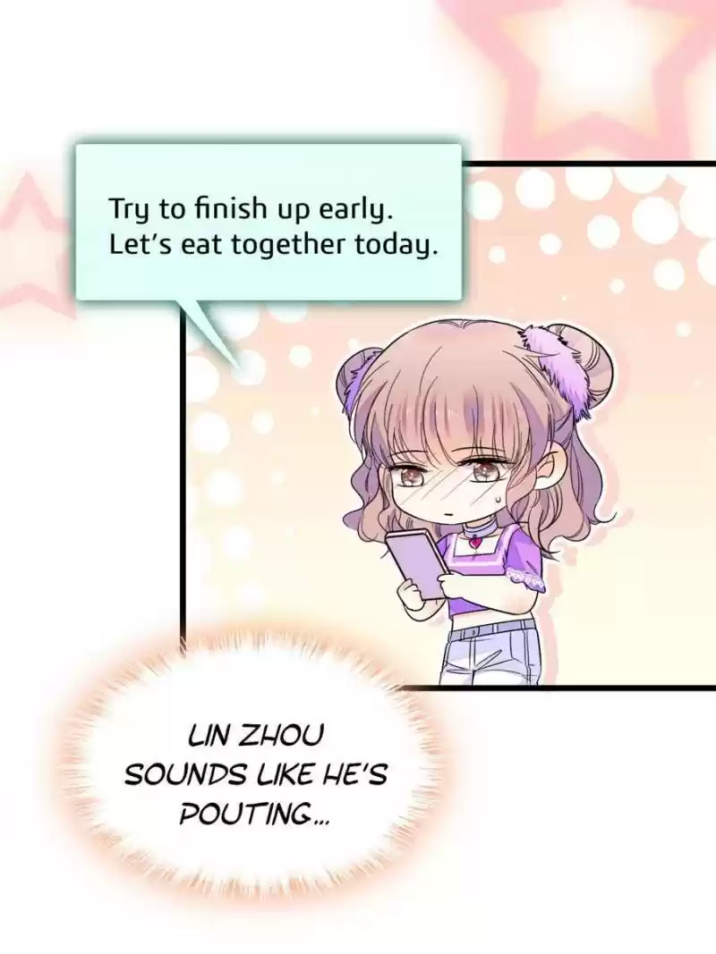 I’M Being Shipped With The King Of Film! Chapter 97