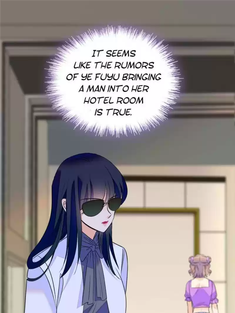 I’M Being Shipped With The King Of Film! Chapter 97