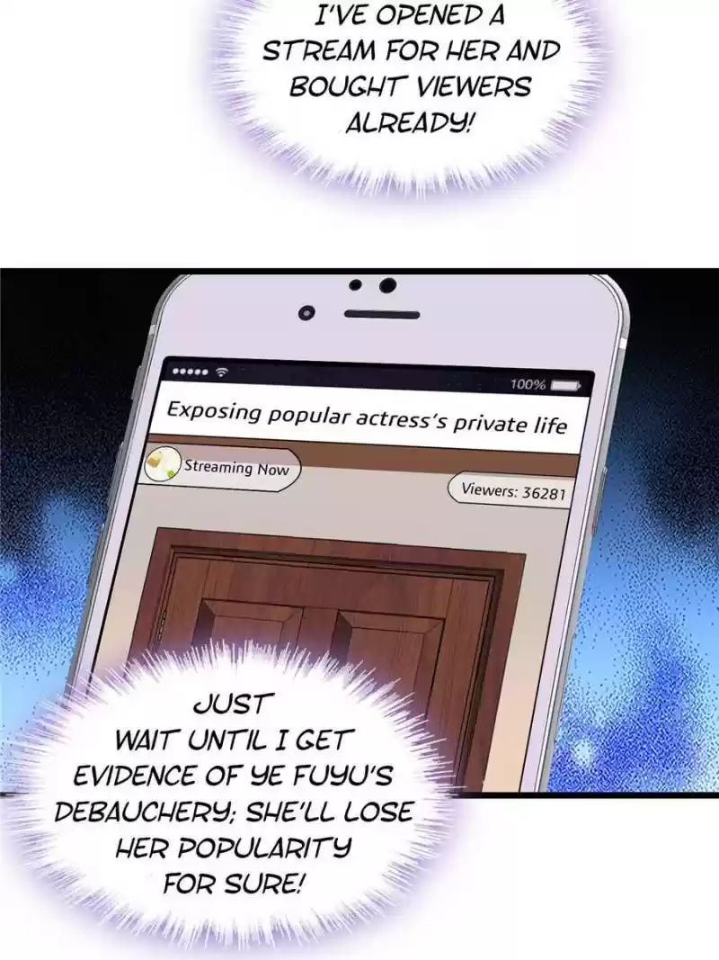 I’M Being Shipped With The King Of Film! Chapter 98