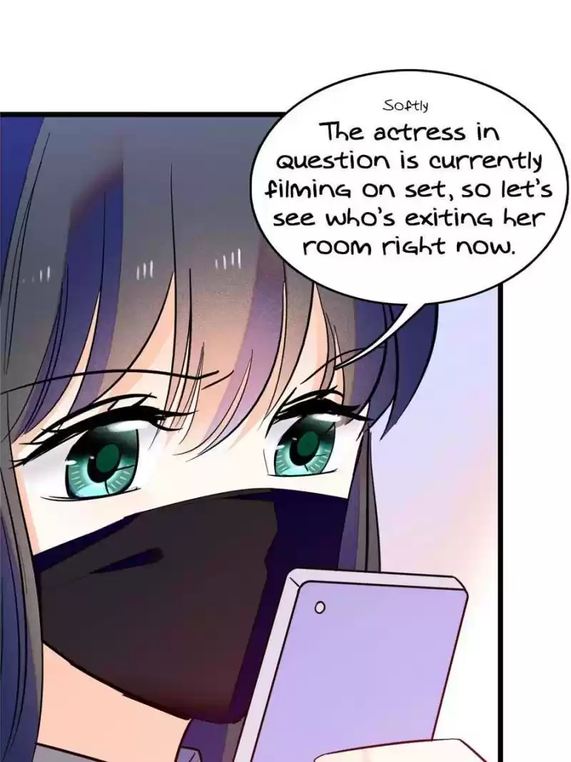 I’M Being Shipped With The King Of Film! Chapter 98