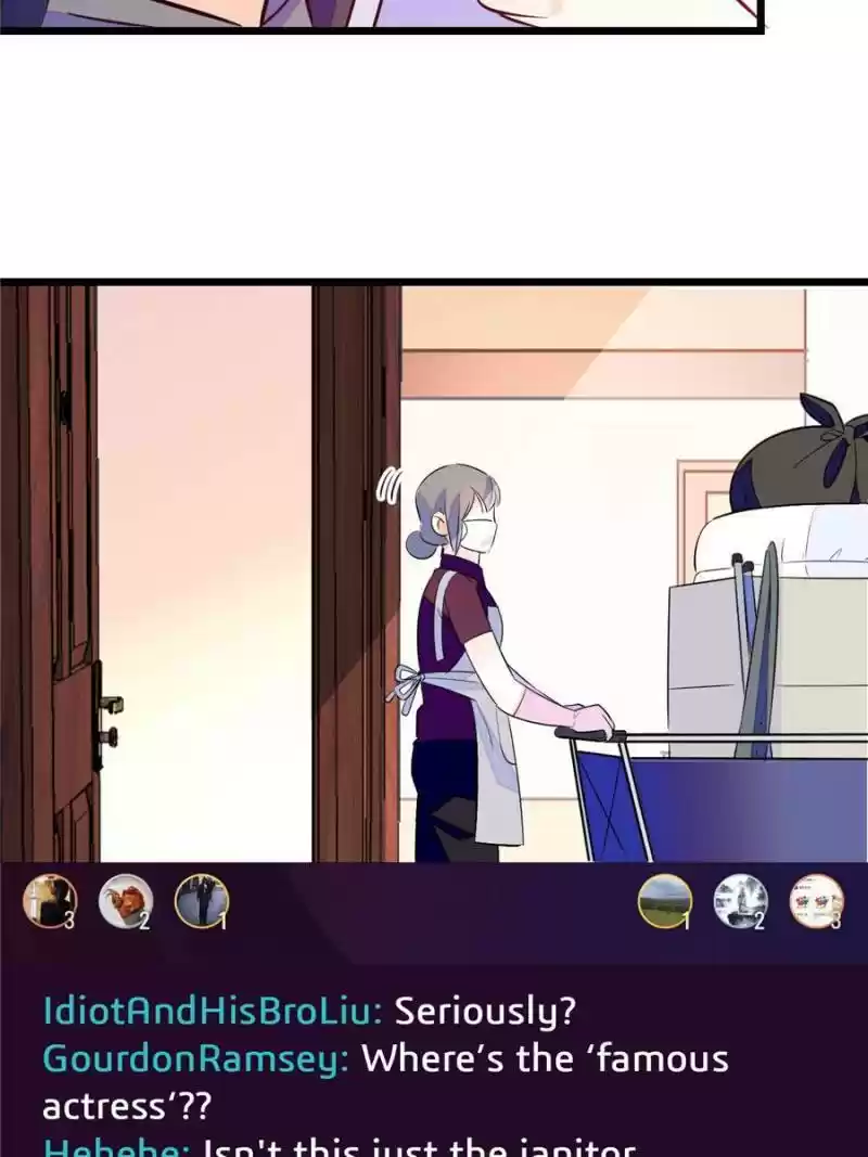 I’M Being Shipped With The King Of Film! Chapter 98