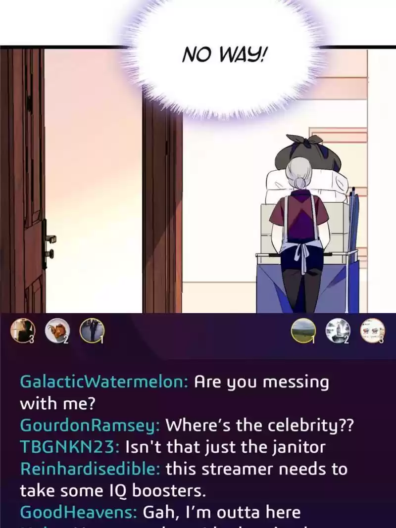 I’M Being Shipped With The King Of Film! Chapter 98