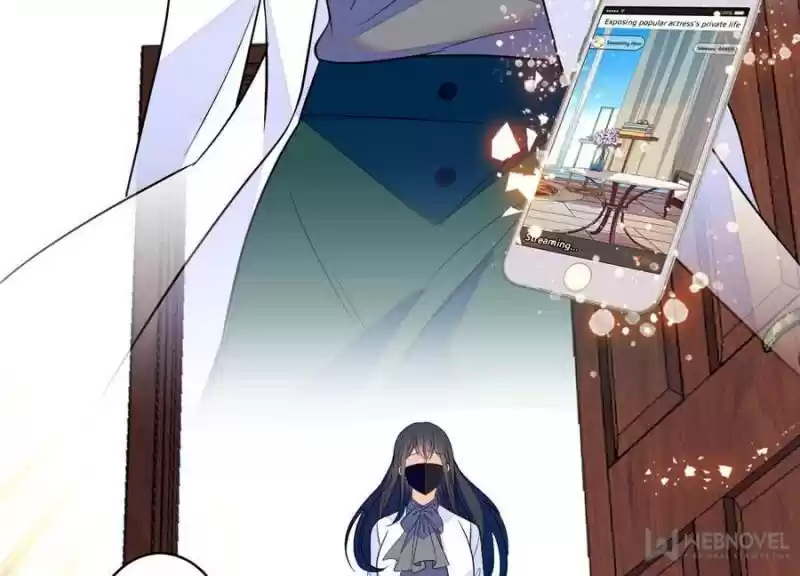 I’M Being Shipped With The King Of Film! Chapter 98