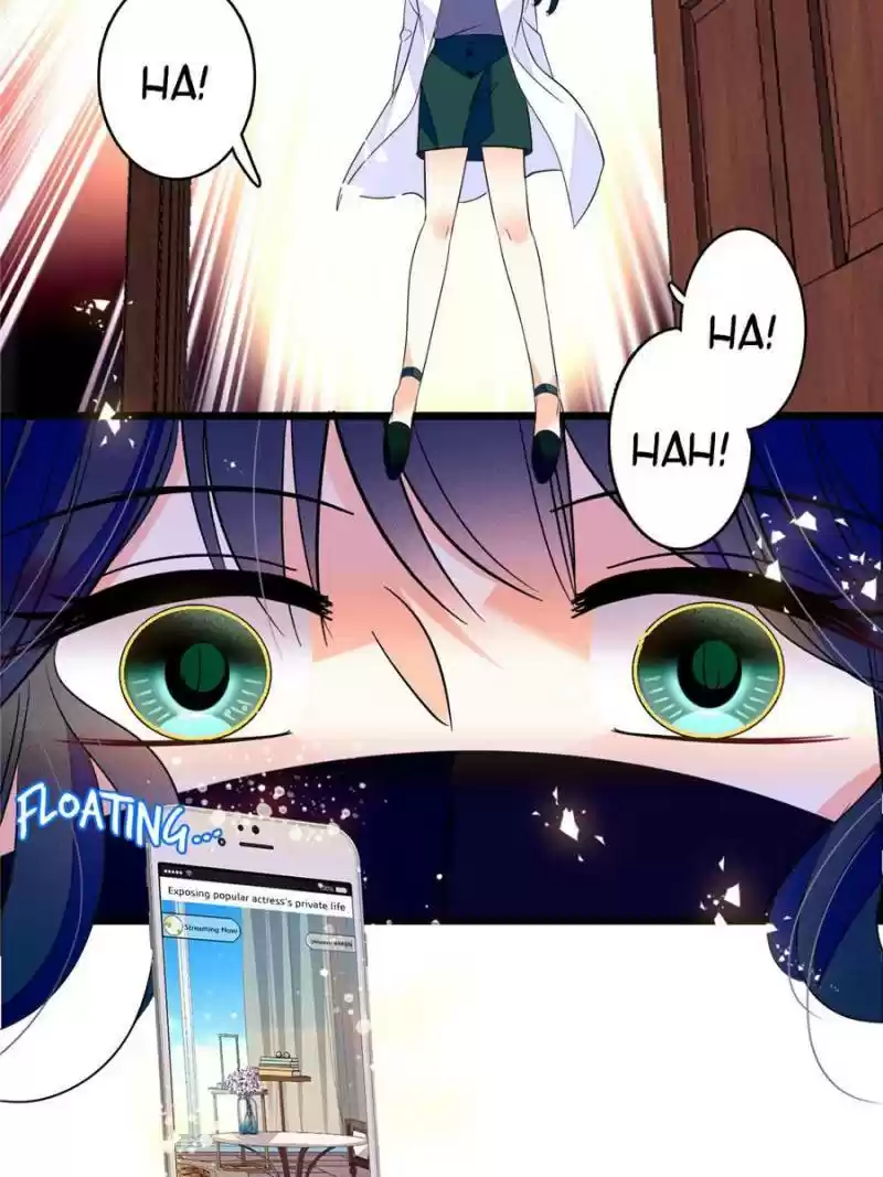 I’M Being Shipped With The King Of Film! Chapter 98