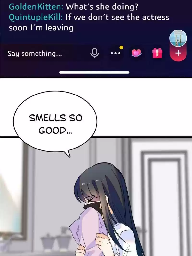 I’M Being Shipped With The King Of Film! Chapter 98