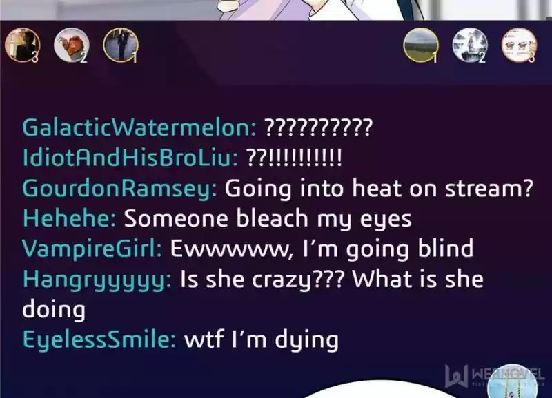 I’M Being Shipped With The King Of Film! Chapter 98