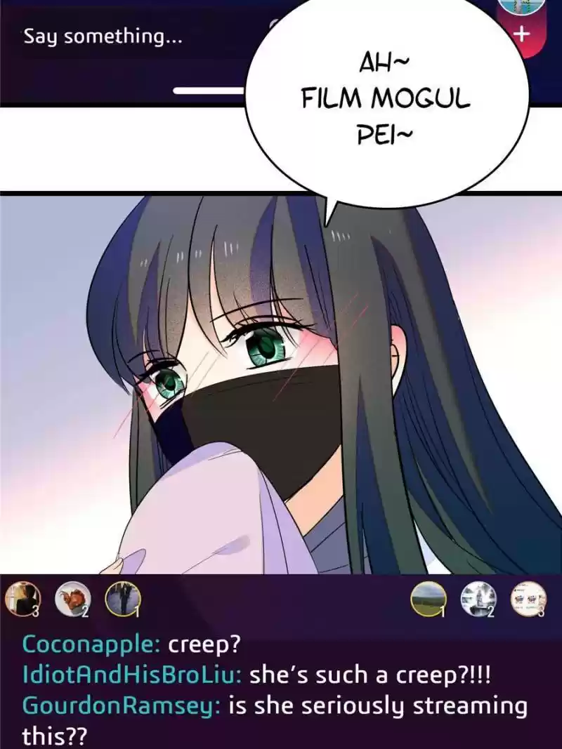 I’M Being Shipped With The King Of Film! Chapter 98