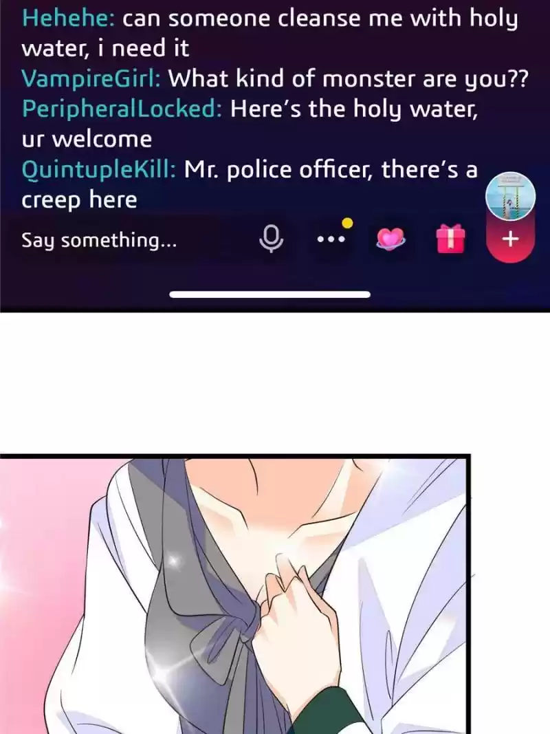 I’M Being Shipped With The King Of Film! Chapter 98