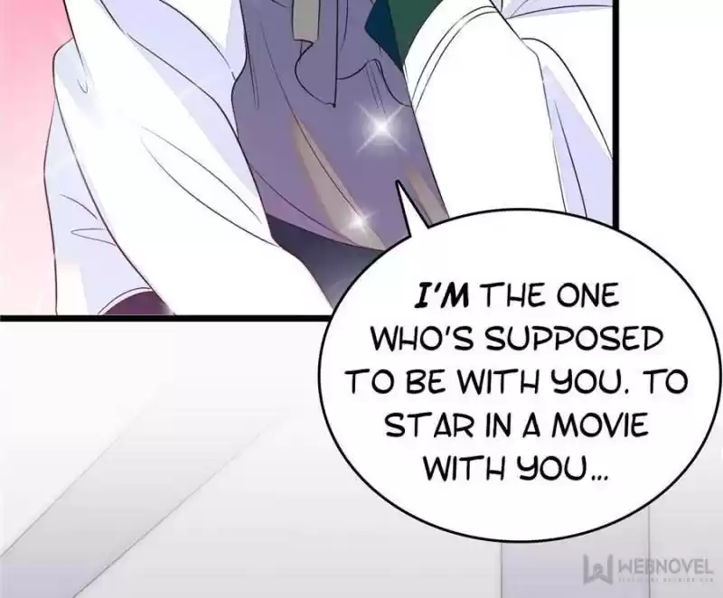 I’M Being Shipped With The King Of Film! Chapter 98