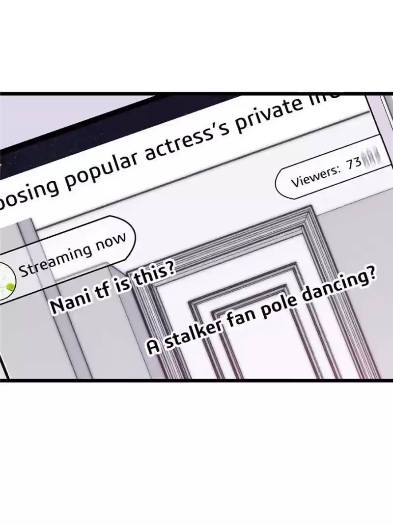 I’M Being Shipped With The King Of Film! Chapter 98