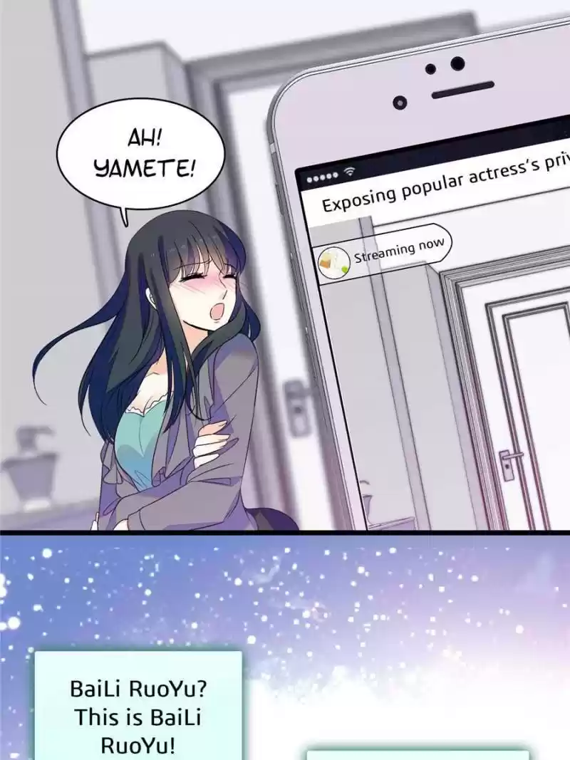 I’M Being Shipped With The King Of Film! Chapter 98