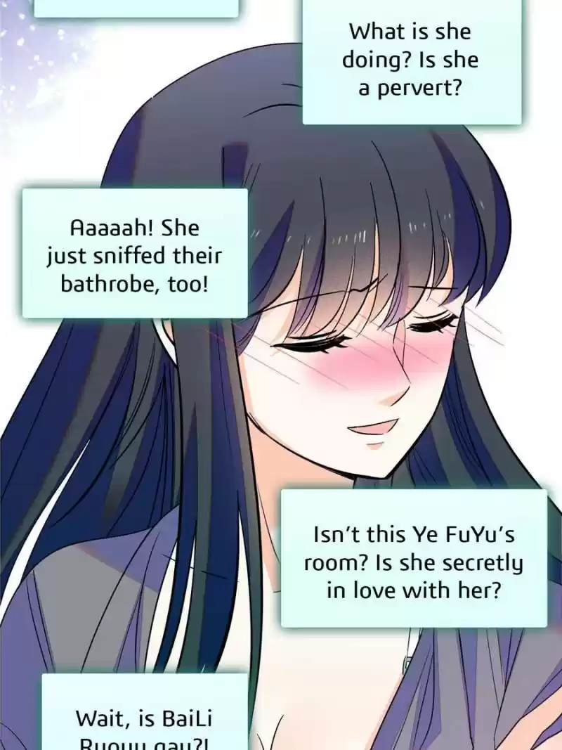 I’M Being Shipped With The King Of Film! Chapter 98