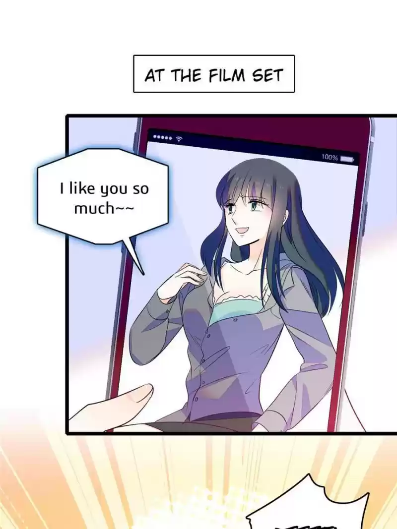 I’M Being Shipped With The King Of Film! Chapter 98