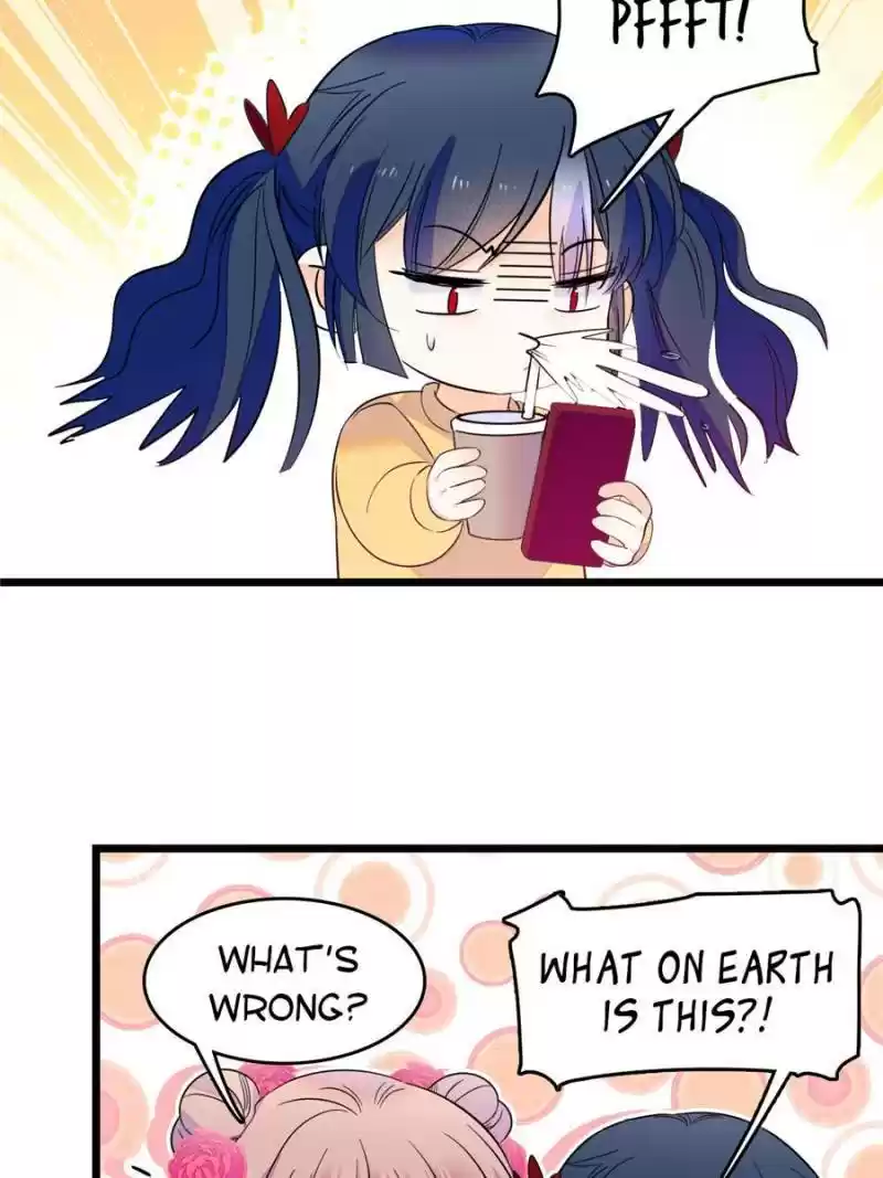 I’M Being Shipped With The King Of Film! Chapter 98