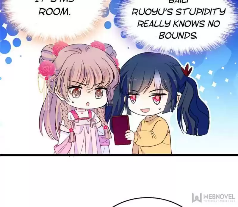 I’M Being Shipped With The King Of Film! Chapter 98