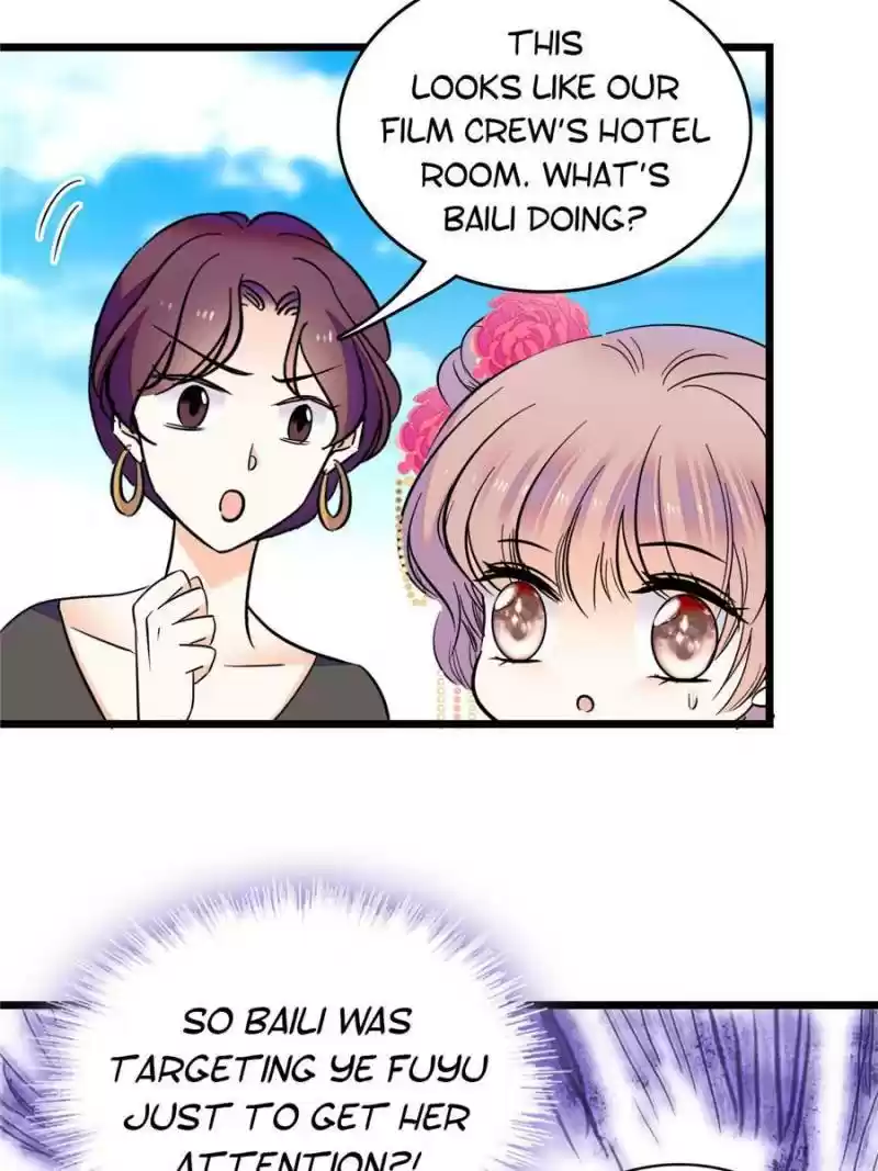 I’M Being Shipped With The King Of Film! Chapter 98