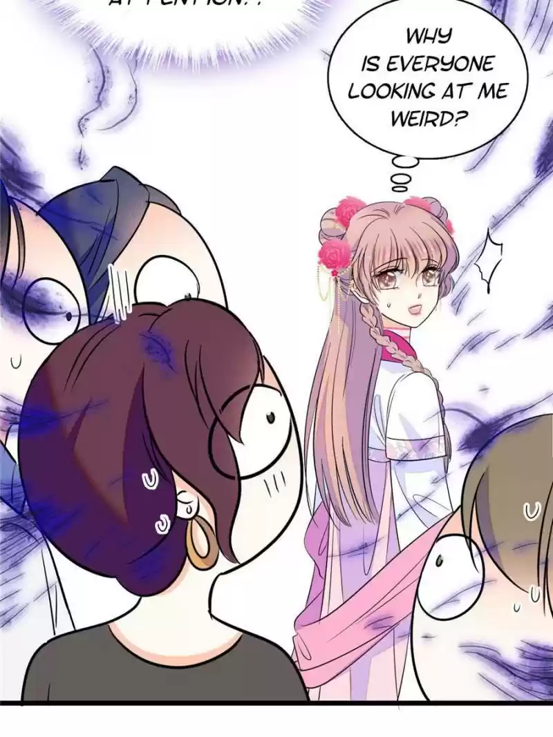 I’M Being Shipped With The King Of Film! Chapter 98