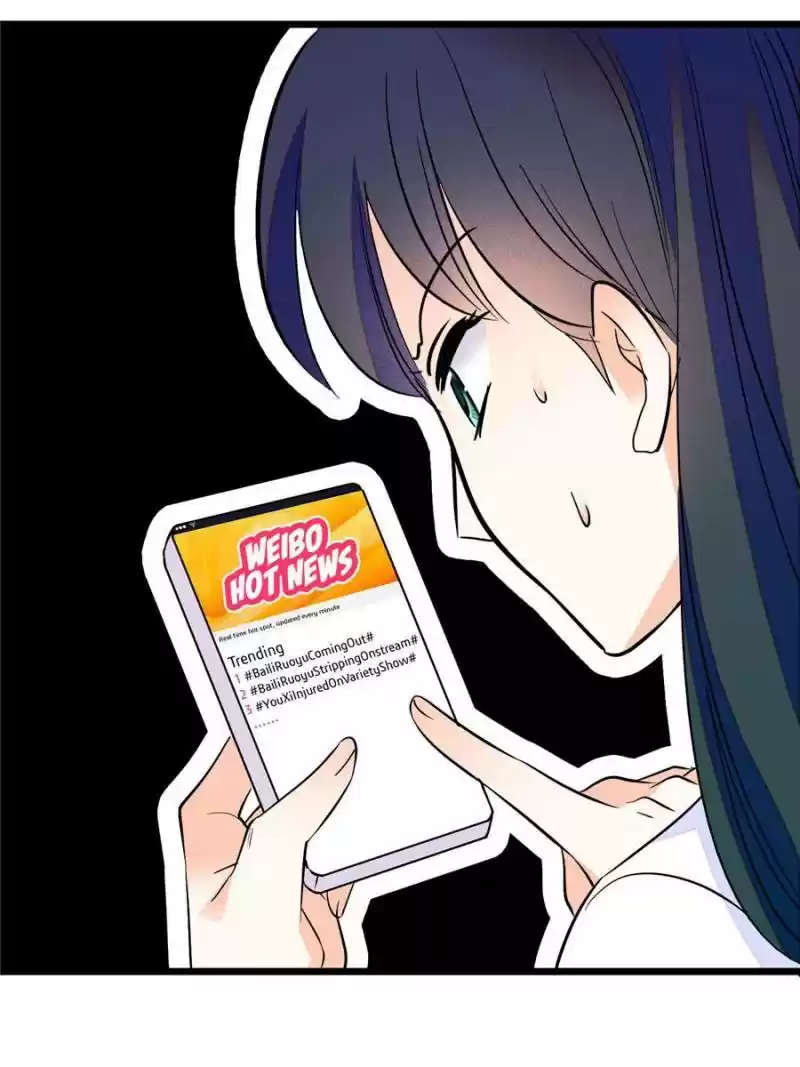 I’M Being Shipped With The King Of Film! Chapter 98