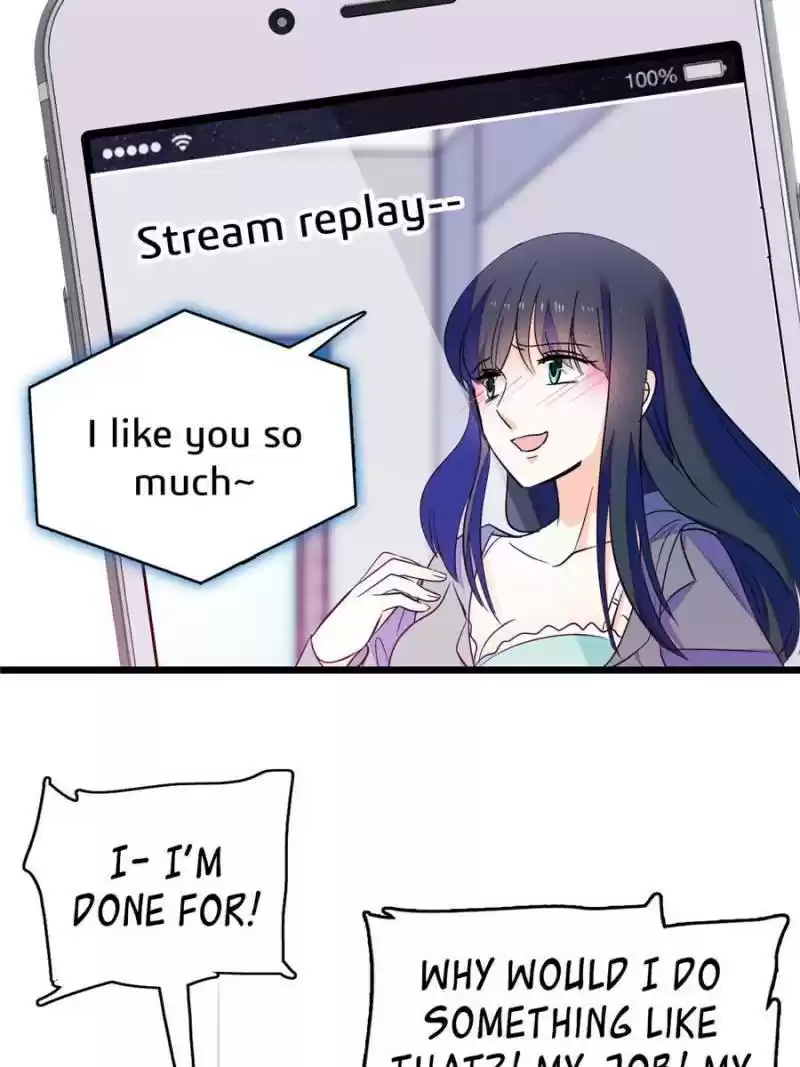 I’M Being Shipped With The King Of Film! Chapter 98