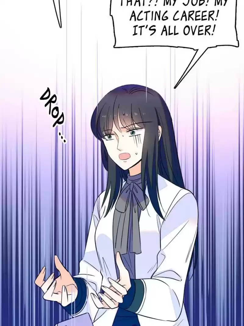 I’M Being Shipped With The King Of Film! Chapter 98