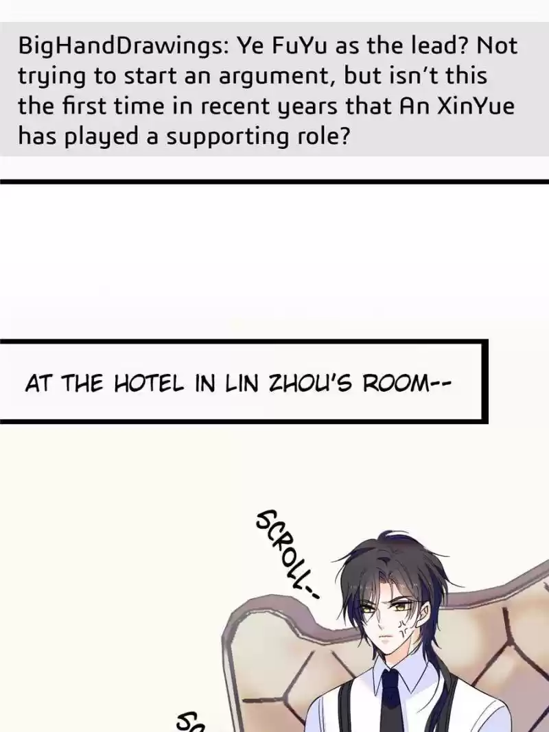 I’M Being Shipped With The King Of Film! Chapter 99