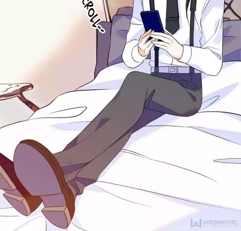 I’M Being Shipped With The King Of Film! Chapter 99