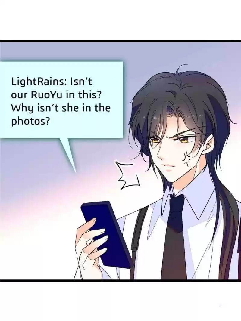 I’M Being Shipped With The King Of Film! Chapter 99