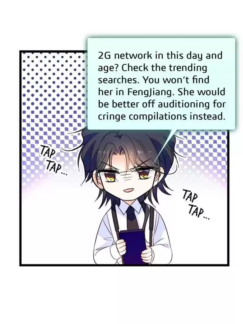 I’M Being Shipped With The King Of Film! Chapter 99