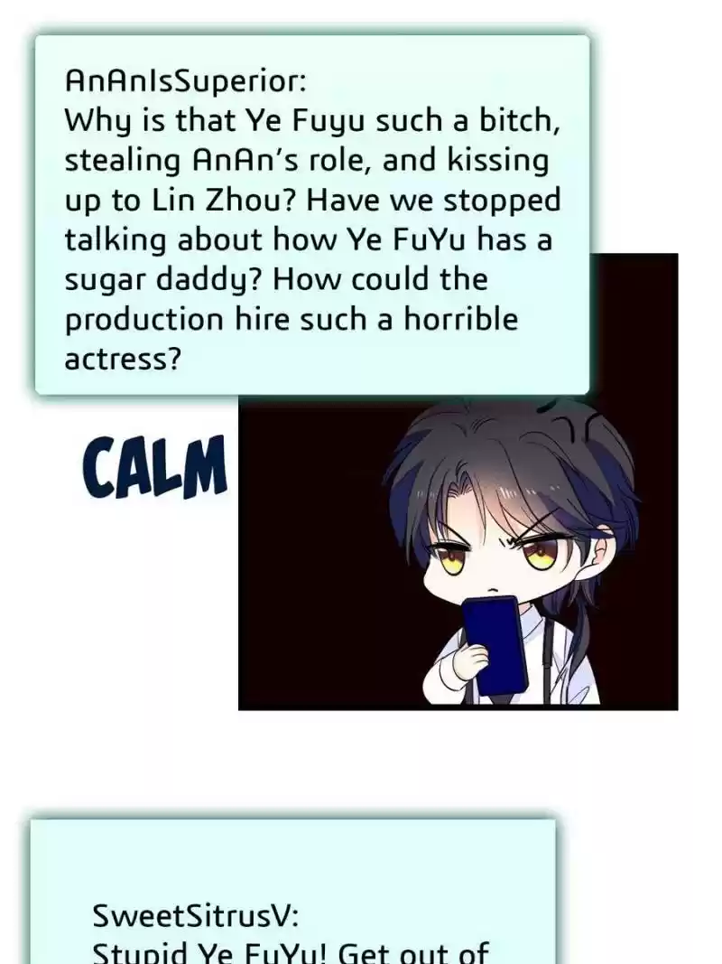 I’M Being Shipped With The King Of Film! Chapter 99