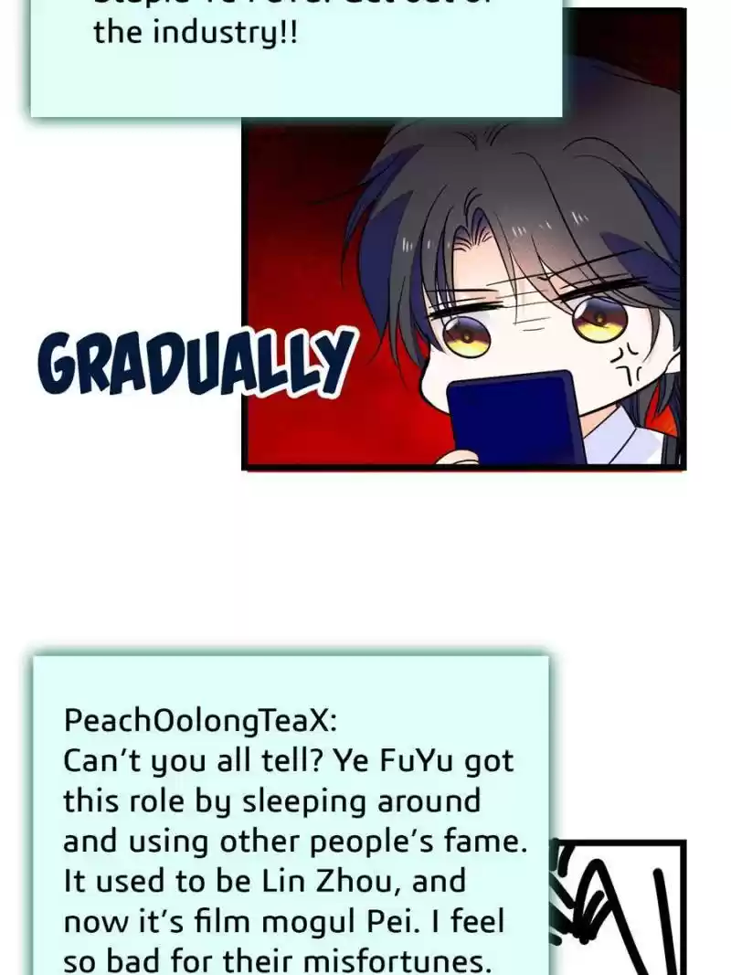 I’M Being Shipped With The King Of Film! Chapter 99