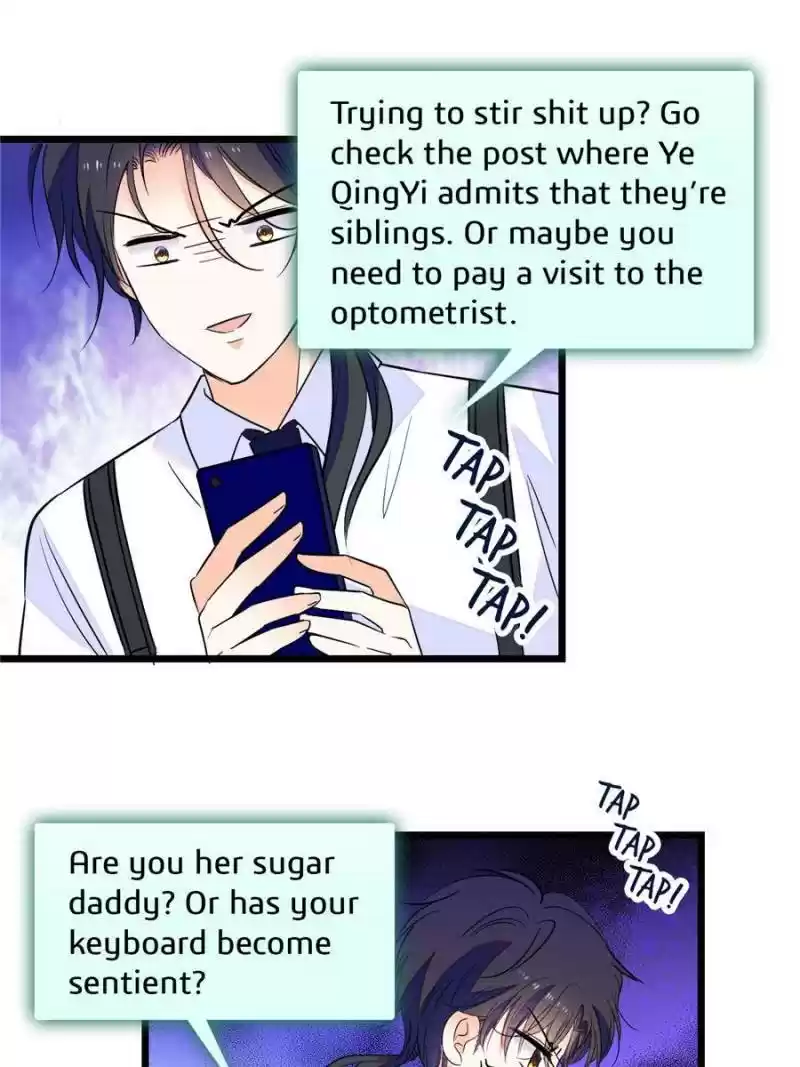 I’M Being Shipped With The King Of Film! Chapter 99