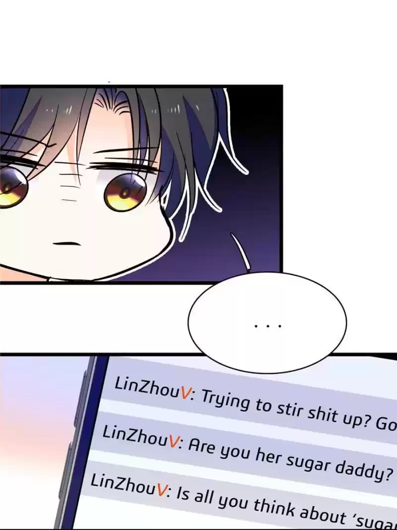 I’M Being Shipped With The King Of Film! Chapter 99