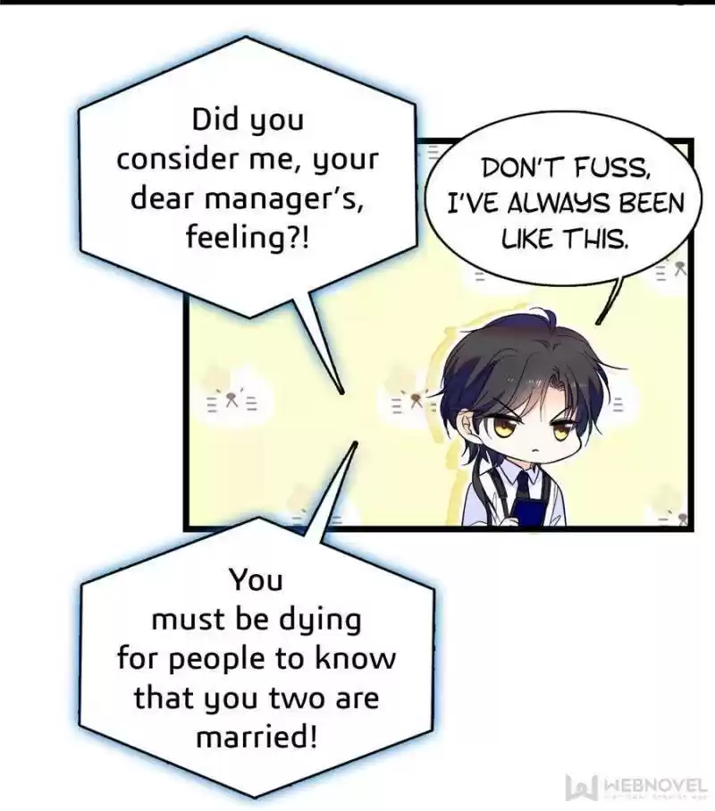 I’M Being Shipped With The King Of Film! Chapter 99