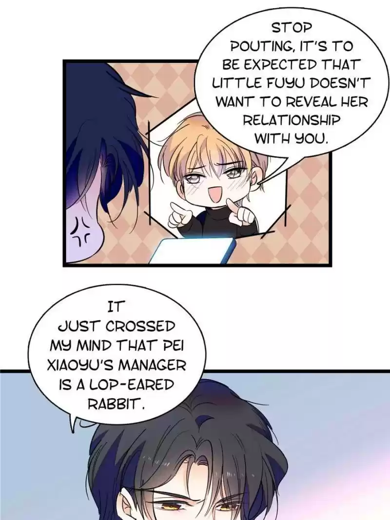 I’M Being Shipped With The King Of Film! Chapter 99