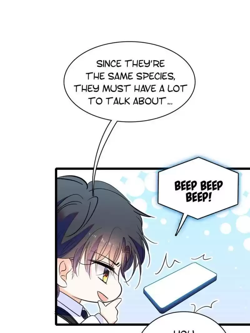 I’M Being Shipped With The King Of Film! Chapter 99