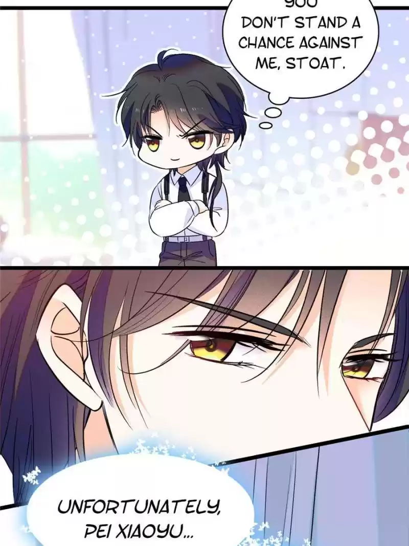 I’M Being Shipped With The King Of Film! Chapter 99