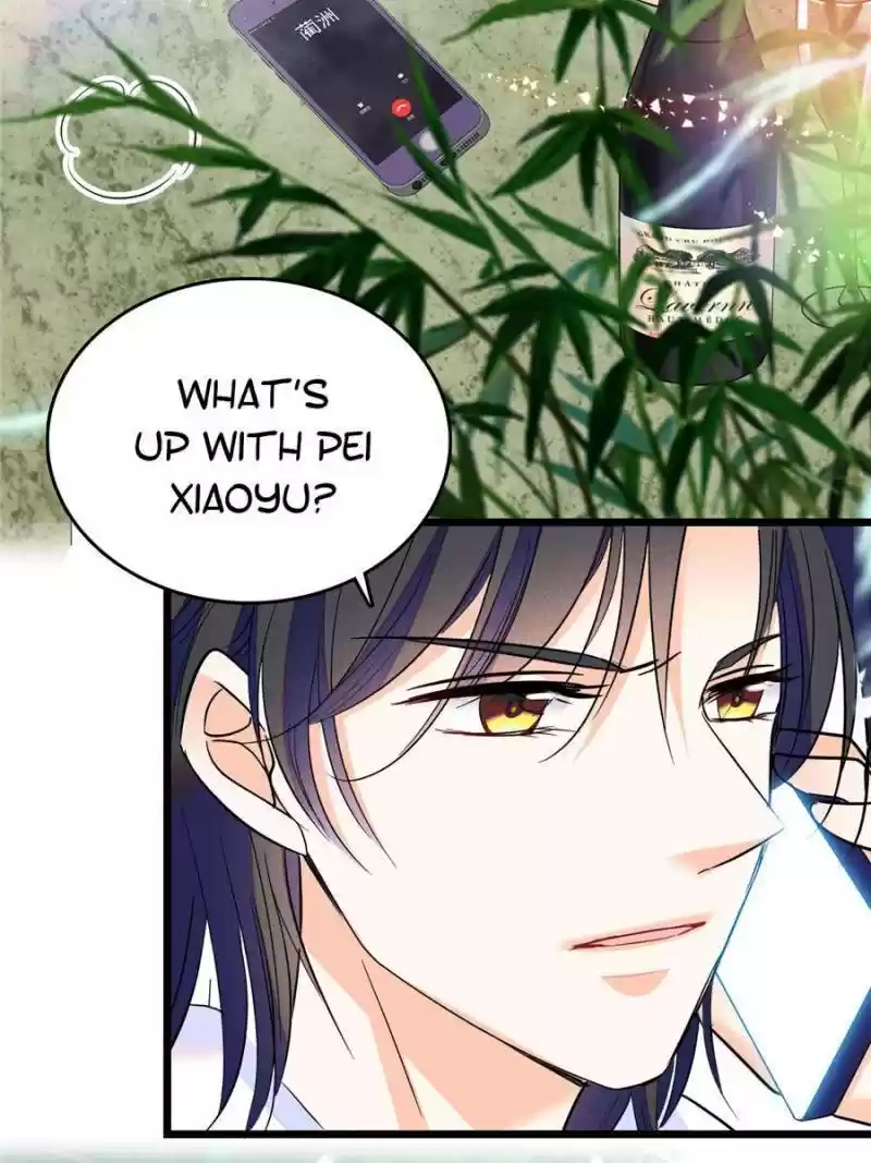 I’M Being Shipped With The King Of Film! Chapter 99