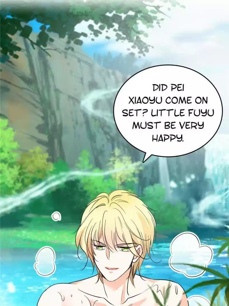 I’M Being Shipped With The King Of Film! Chapter 99